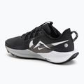 Women's running shoes Nike Pegasus Trail 5 black / white / anthracite / wolf grey 3