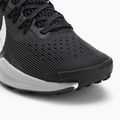 Women's running shoes Nike Pegasus Trail 5 black / white / anthracite / wolf grey 7