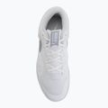 Volleyball shoes Nike Hyperquick Court Flight white/photon dust/metallic silver 5