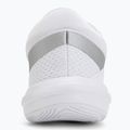 Volleyball shoes Nike Hyperquick Court Flight white/photon dust/metallic silver 6