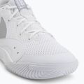 Volleyball shoes Nike Hyperquick Court Flight white/photon dust/metallic silver 7