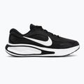 Men's running shoes NikeJourney Run black/anthracite/white 2