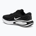 Men's running shoes NikeJourney Run black/anthracite/white 3