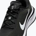 Men's running shoes NikeJourney Run black/anthracite/white 9