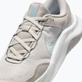 Women's training shoes Nike Legend Essential 3 Next Nature light iron ore/iron grey/light armory blue 8