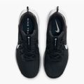 Nike Pegasus Trail 5 women's running shoes black / white / anthracite / wolf grey 7