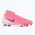 Nike Phantom Luna II Academy FG/MG football boots sunset pulse / black 2