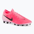 Nike Phantom GX II Pro AG sunset pulse/black football boots
