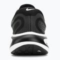 Women's running shoes Nike Journey Run black/white 6