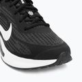 Women's running shoes Nike Journey Run black/white 7