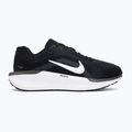 Women's running shoes Nike Winflo 11 black/white 2