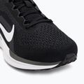 Women's running shoes Nike Winflo 11 black/white 7