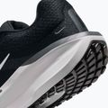 Women's running shoes Nike Winflo 11 black/white 9
