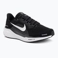 Men's running shoes Nike Pegasus 41 black / white / anthracite