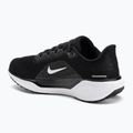 Men's running shoes Nike Pegasus 41 black / white / anthracite 3