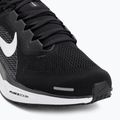 Men's running shoes Nike Pegasus 41 black / white / anthracite 7