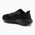 Men's running shoes Nike Pegasus 41 black/anthracite/black 3