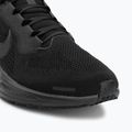Men's running shoes Nike Pegasus 41 black/anthracite/black 7