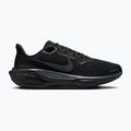 Women's running shoes Nike Pegasus 41 black / black / anthracite 8