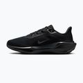 Women's running shoes Nike Pegasus 41 black/black/anthracite 2