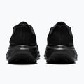 Women's running shoes Nike Pegasus 41 black / black / anthracite 11
