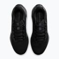 Women's running shoes Nike Pegasus 41 black / black / anthracite 13