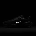 Women's running shoes Nike Pegasus 41 black/black/anthracite 7