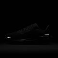 Women's running shoes Nike Pegasus 41 black/black/anthracite 8
