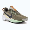 Nike Pegasus Trail 5 running shoe medium olive/neutral olive/vapor green/anthracite