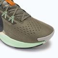 Nike Pegasus Trail 5 running shoe medium olive/neutral olive/vapor green/anthracite 7