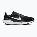 Men's running shoes Nike Pegasus 41 black / white / anthracite