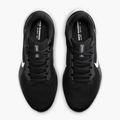 Men's running shoes Nike Pegasus 41 black / white / anthracite 6