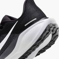 Men's running shoes Nike Pegasus 41 black / white / anthracite 11