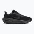 Women's running shoes Nike Pegasus 41 black / black / anthracite 2