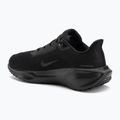 Women's running shoes Nike Pegasus 41 black / black / anthracite 3
