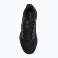 Women's running shoes Nike Pegasus 41 black / black / anthracite 5