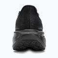 Women's running shoes Nike Pegasus 41 black / black / anthracite 6