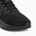 Women's running shoes Nike Pegasus 41 black / black / anthracite 7