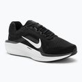 Men's running shoes Nike Winflo 11 black / white / anthracite / cool grey