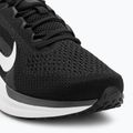 Men's running shoes Nike Winflo 11 black / white / anthracite / cool grey 7