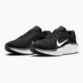 Men's running shoes Nike Winflo 11 black / white / anthracite / cool grey 3