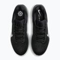 Men's running shoes Nike Winflo 11 black / white / anthracite / cool grey 7
