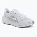 Women's running shoes Nike Pegasus 41 white/pure platinum/white