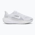 Women's running shoes Nike Pegasus 41 white/pure platinum/white 2