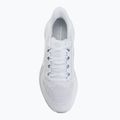 Women's running shoes Nike Pegasus 41 white/pure platinum/white 5