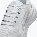 Women's running shoes Nike Pegasus 41 white/pure platinum/white 10