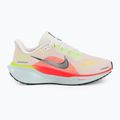 Nike Pegasus 41 summit white/bright crimson/glacier blue/chrome women's running shoes 2