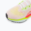 Nike Pegasus 41 summit white/bright crimson/glacier blue/chrome women's running shoes 6