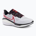 Men's running shoes Nike Vomero 17 white/fire red/platinum tint/black