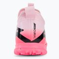Children's football boots Nike Zoom Mercurial Vapor 15 Academy TF pink foam/black 6